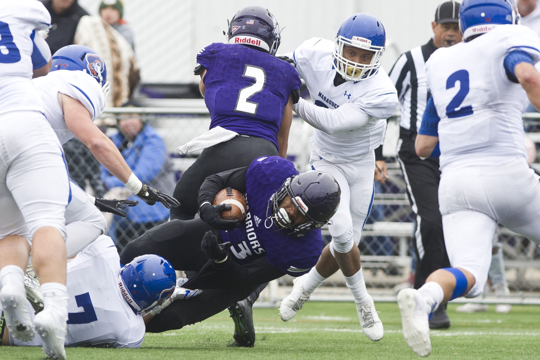 WSU v. Mary 14